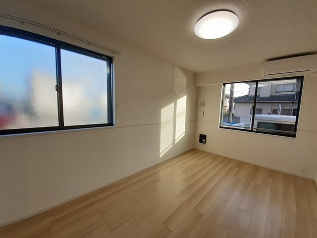 スプリングス・Ｂ リビング