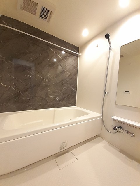 スプリングス・Ｂ 風呂画像