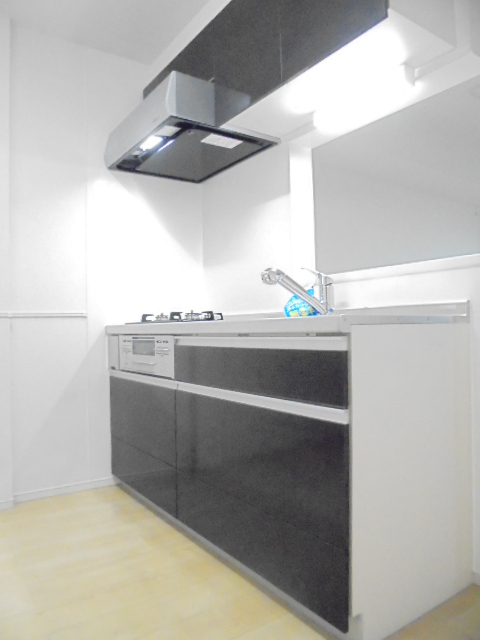 ヴェルメイユ キッチン