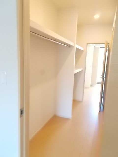 ファスプラージュＡ その他2