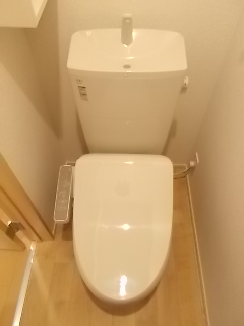 ファスプラージュＡ その他4