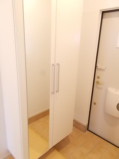 ファスプラージュＡ その他5