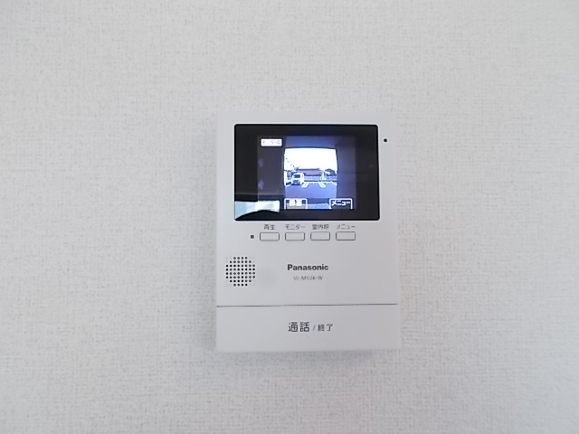 ファスプラージュＡ その他6