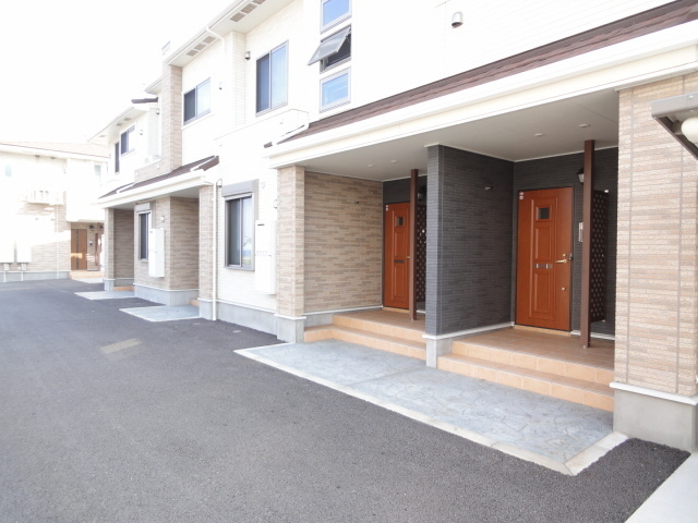 ファスプラージュＡ その他7