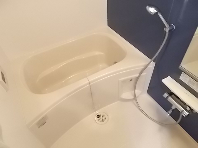 ファスプラージュＡ 風呂画像