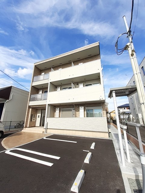 グローヴ　テラス－２ その他外観1