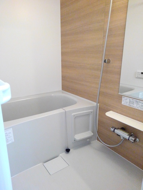 アルコバレーニⅢ 風呂画像