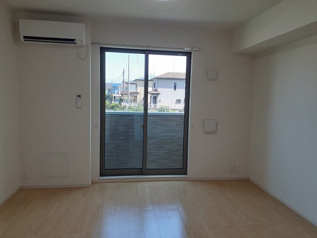 ソーグラスⅢ リビング