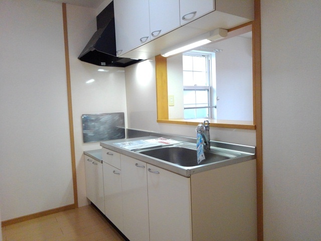 テネラメンテ キッチン