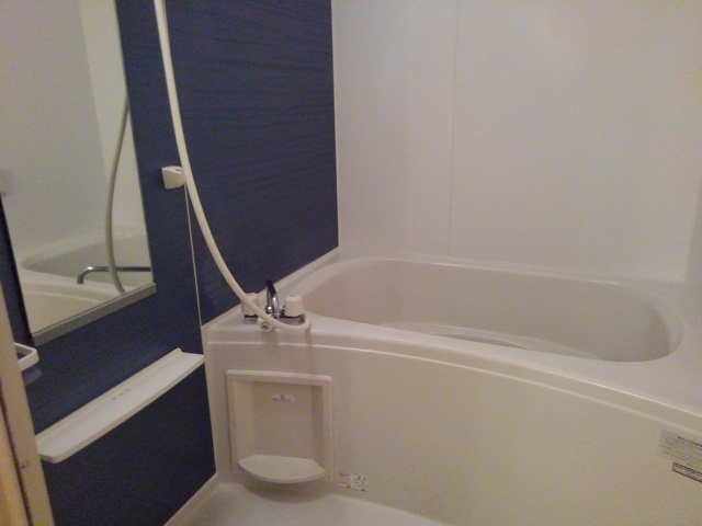 テネラメンテ 風呂画像