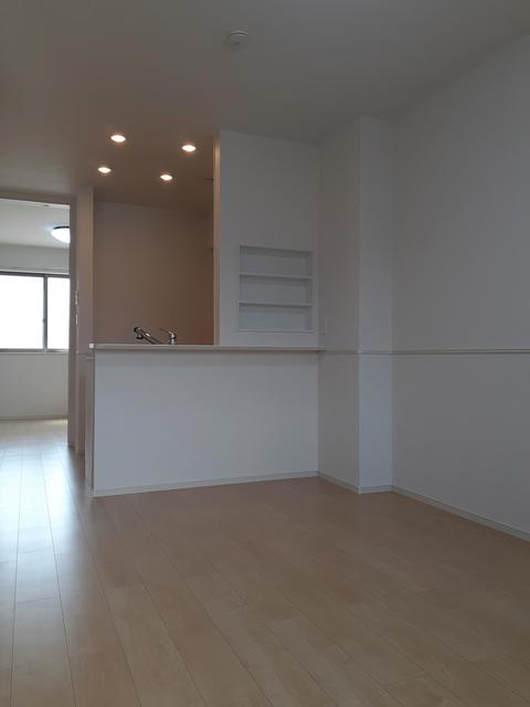 シエル リビング