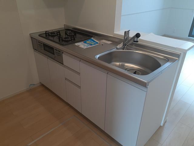 シエル キッチン