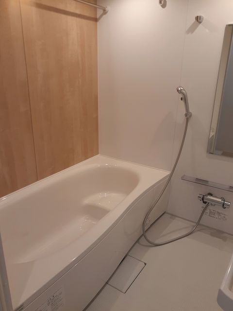 シエル 風呂画像