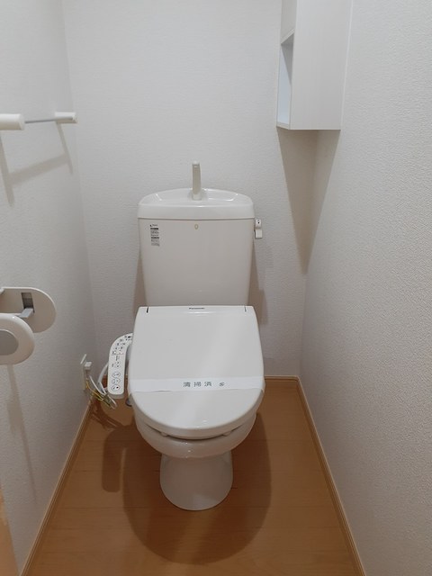 グランツ・フィオーレ その他4