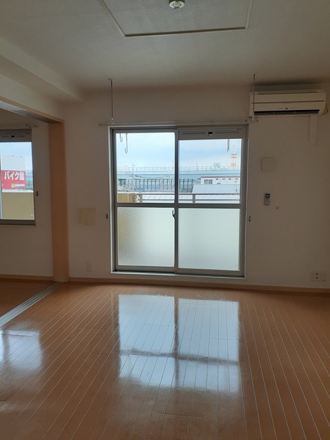 グランツ・フィオーレ リビング