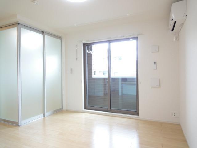 ハーモニーⅡ リビング