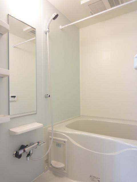 ハーモニーⅡ 風呂画像