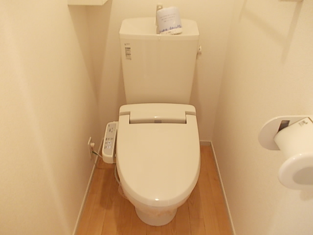 サンビレッジⅡ その他4