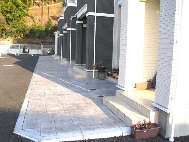 サンビレッジⅡ その他7