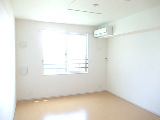 サンビレッジⅡ リビング