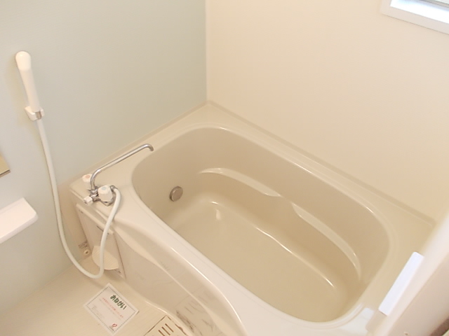 サンビレッジⅡ 風呂画像