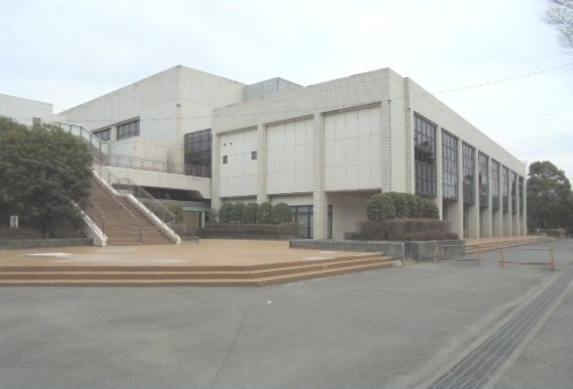 ベルメゾン参番館 その他外観3