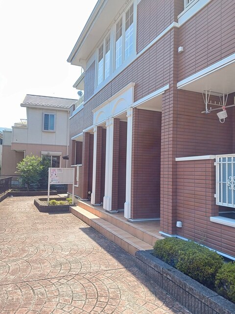 ベルメゾン参番館 その他7