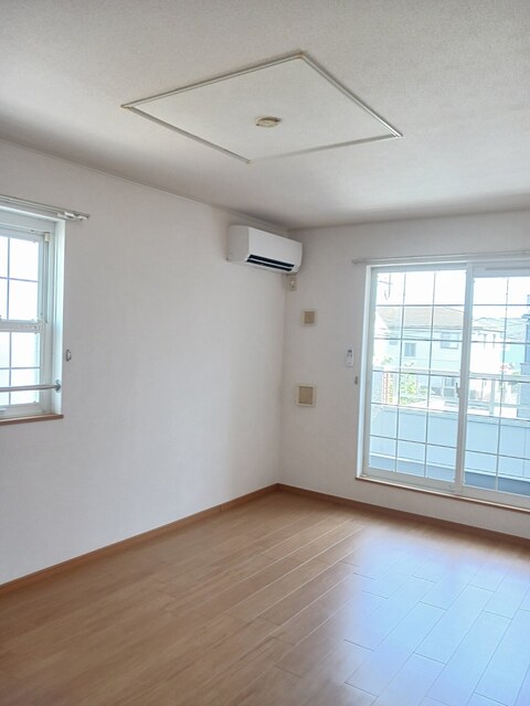 ベルメゾン参番館 リビング