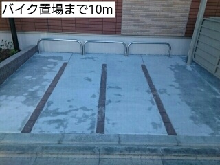 フェリーチェ五番館 その他外観3