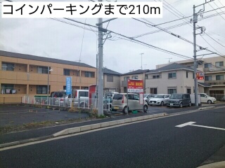 フェリーチェ五番館 その他外観6