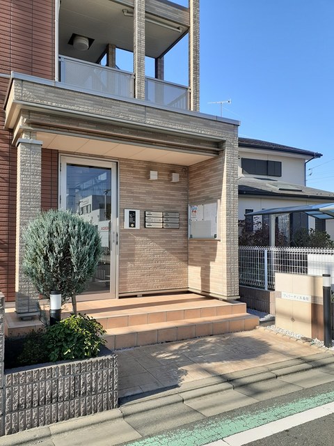 フェリーチェ五番館 その他7