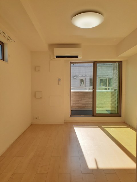 フェリーチェ五番館 リビング