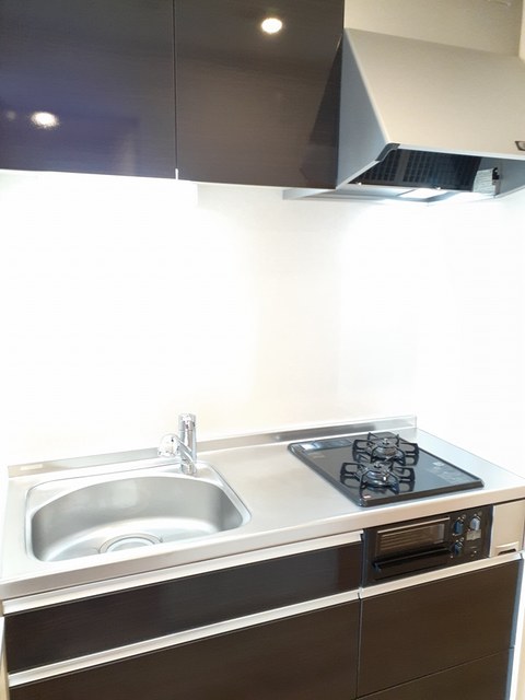 フェリーチェ五番館 キッチン