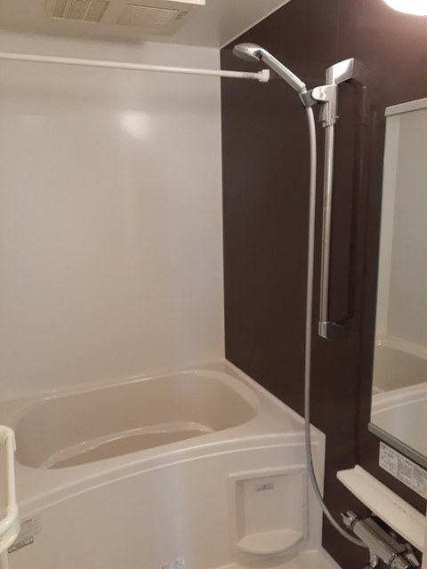 フェリーチェ五番館 風呂画像