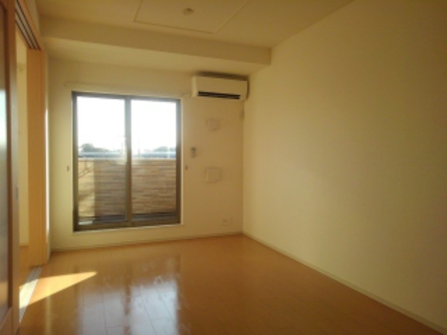 グリシーヌフィオーレ リビング