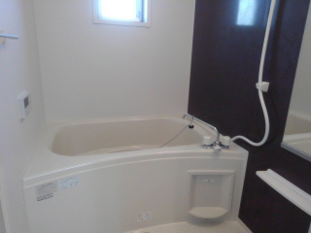 グリシーヌフィオーレ 風呂画像