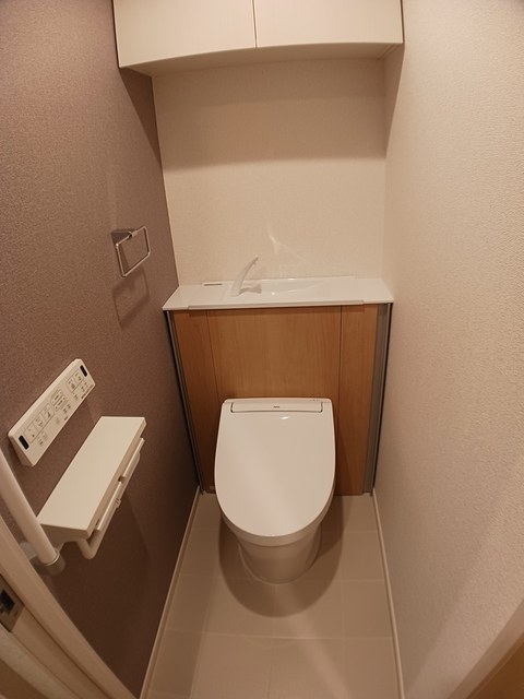 スアヴィス平塚宝町 その他4