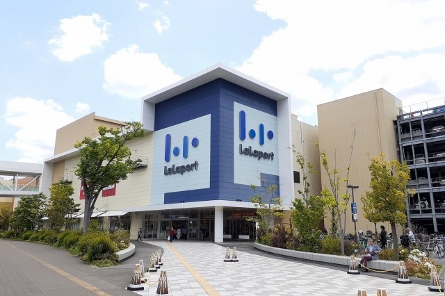 スアヴィス平塚宝町 その他外観6