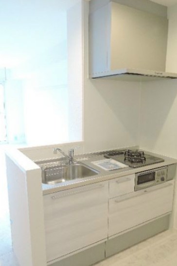 ハレマハナ キッチン