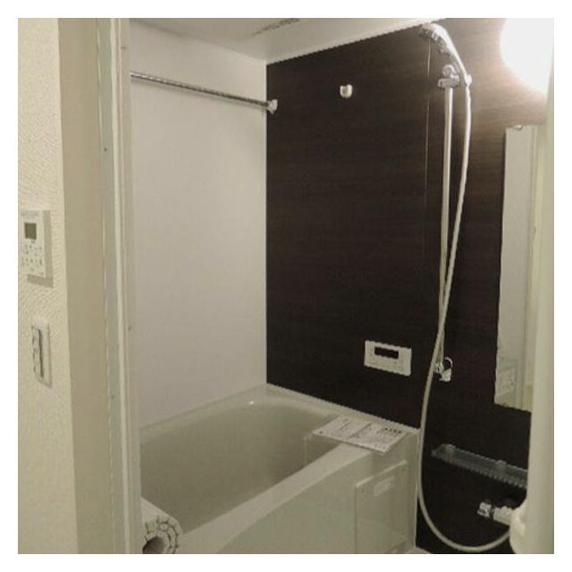 ハレマハナ 風呂画像