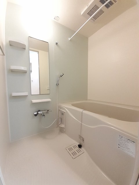 リメインズ湘南 風呂画像