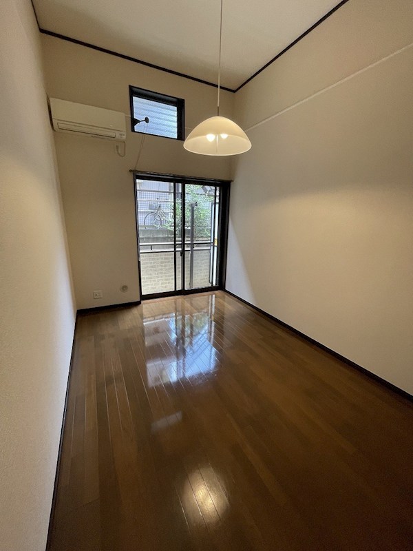 ラズベリーリーフ リビング