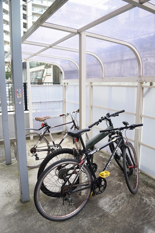 六会グリーンハイツ その他外観2