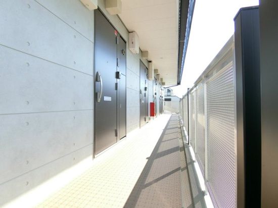 リブリ・サザン湘南台 その他外観3