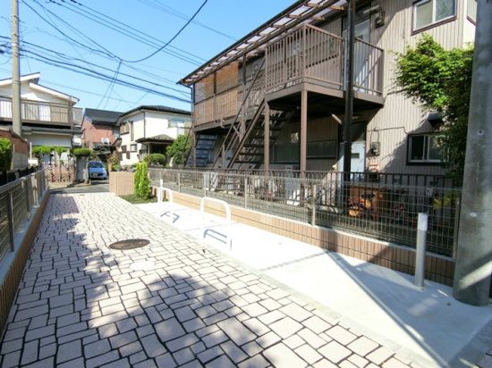 リブリ・サザン湘南台 その他外観4