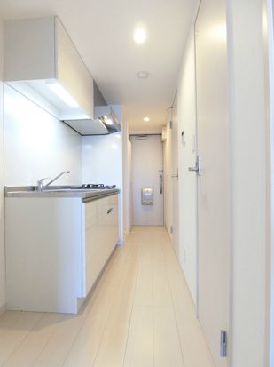 リブリ・サザン湘南台 リビング