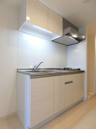 リブリ・サザン湘南台 キッチン