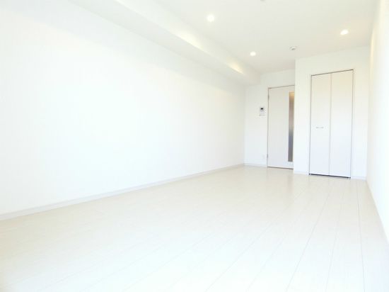 リブリ・サザン湘南台 ベッドルーム