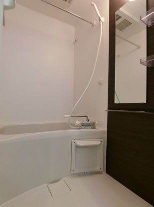 リブリ・サザン湘南台 風呂画像