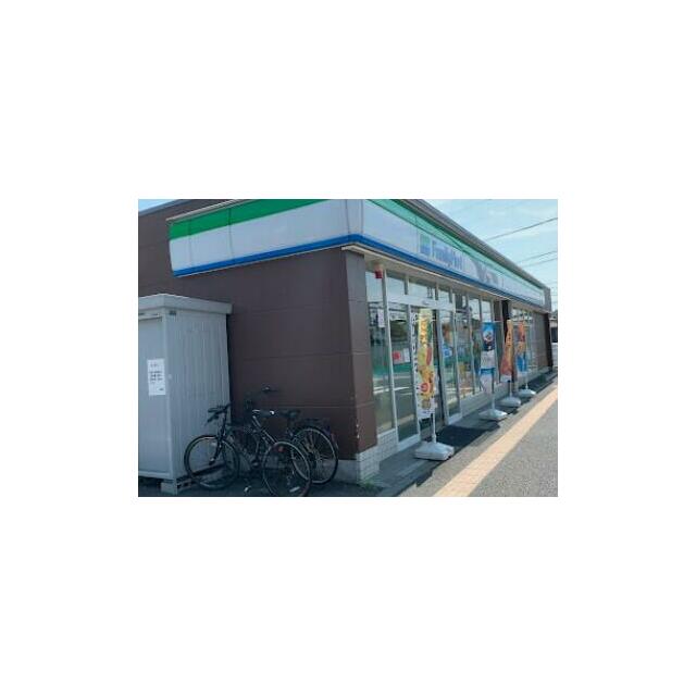 ラズベリーリーフ 周辺画像1